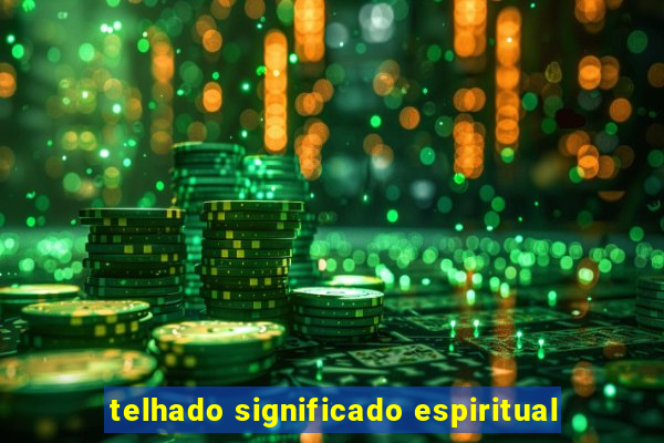 telhado significado espiritual